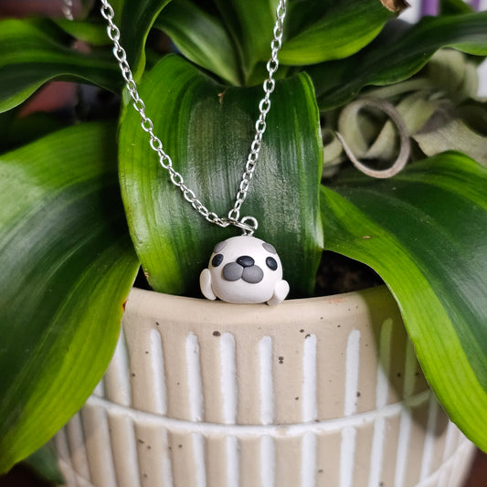 Baby Seal Necklace