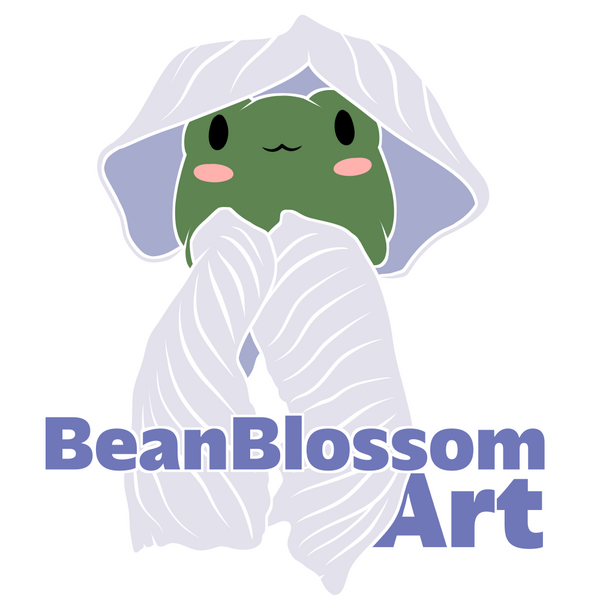 BeanBlossom Art