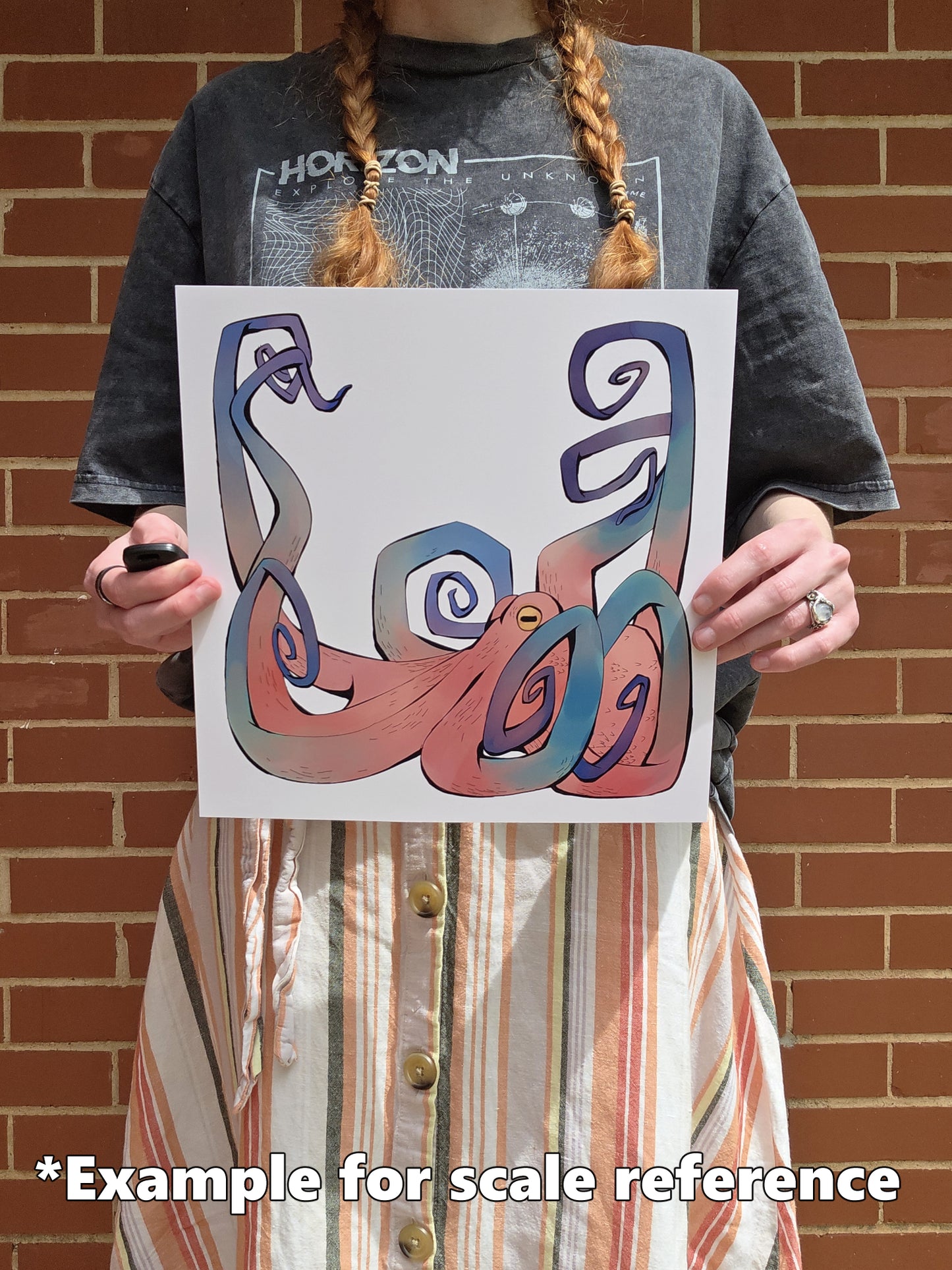 Octoartist - Print
