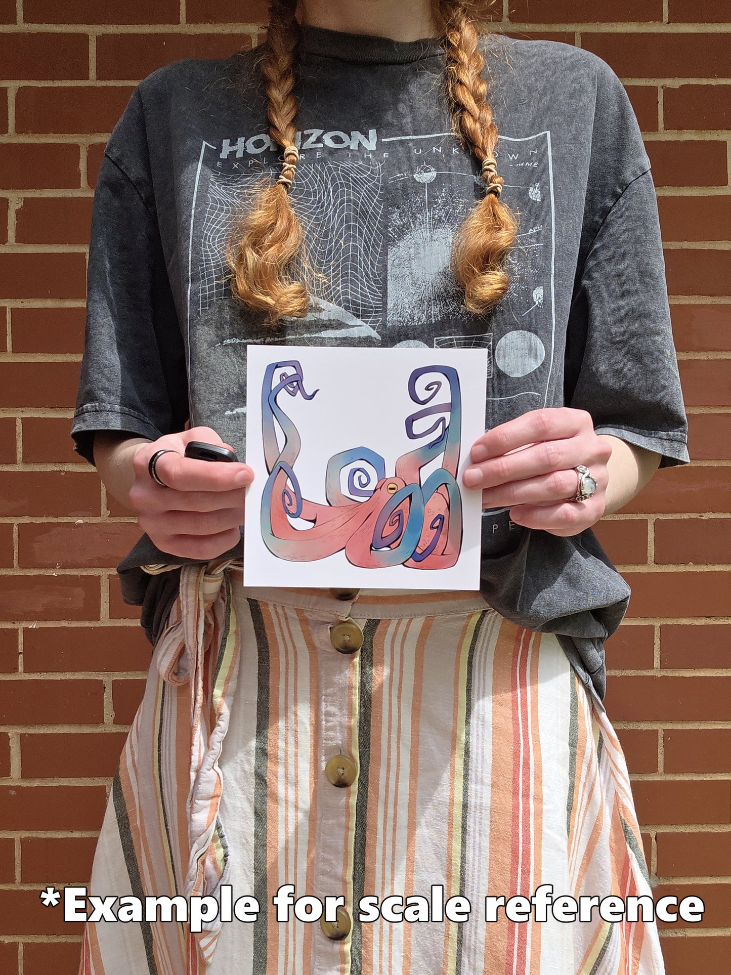 Octoartist - Print