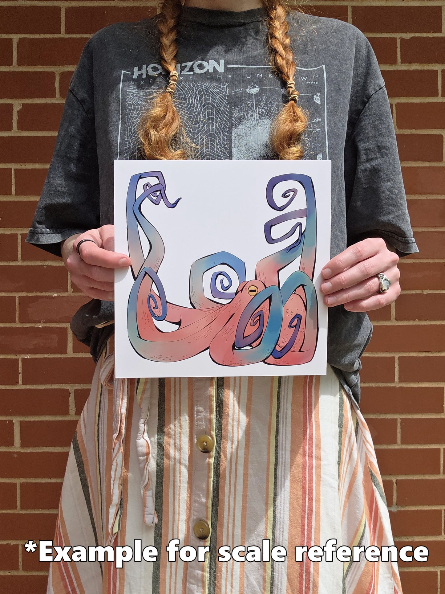 Octoartist - Print
